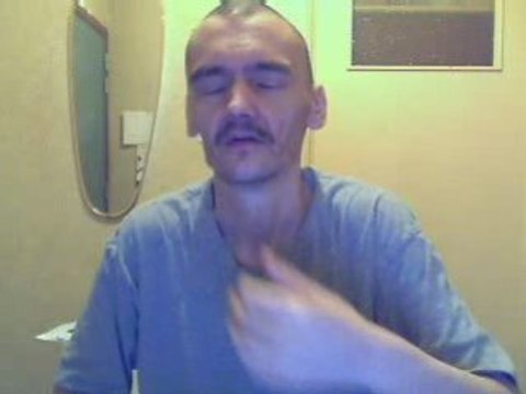 Joharno chante du paillarde lol