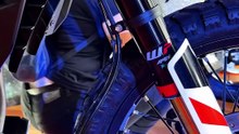 Meilleures que l’Ibex 450 ? KTM 390 Adventure et Moto Morini Allthrike 450 à l’essai !
