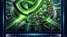 Nvidia Just Bought a Huge Piece of the AI Ecosystem