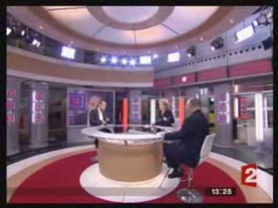 Philippe Val vs Philippe Boubakeur