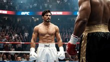 Epic Boxing Knockout: Underdog Takes Down the Giant!