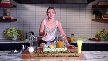 Gigi Hadid cozinha uma massa clássica para Vogue France [LEGENDADO PT/BR]