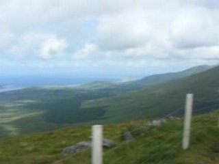 RONRON ET WIWI IN DINGLE