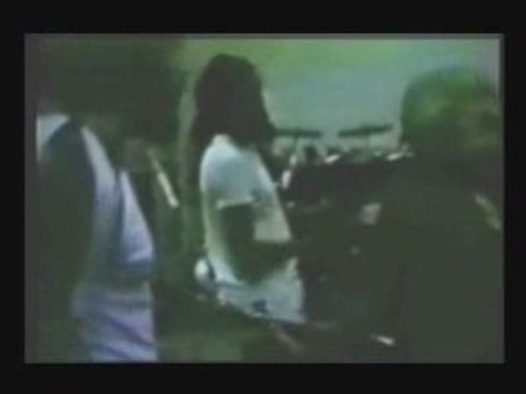 Bob Marley - Early Criteria Sessions 1980 Part2