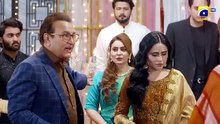 Beti Ka Ghar Konsa Episode 40