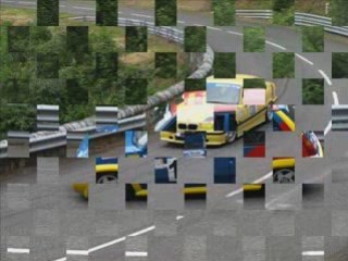 Photos 31ème course de côte régionale revel 2008