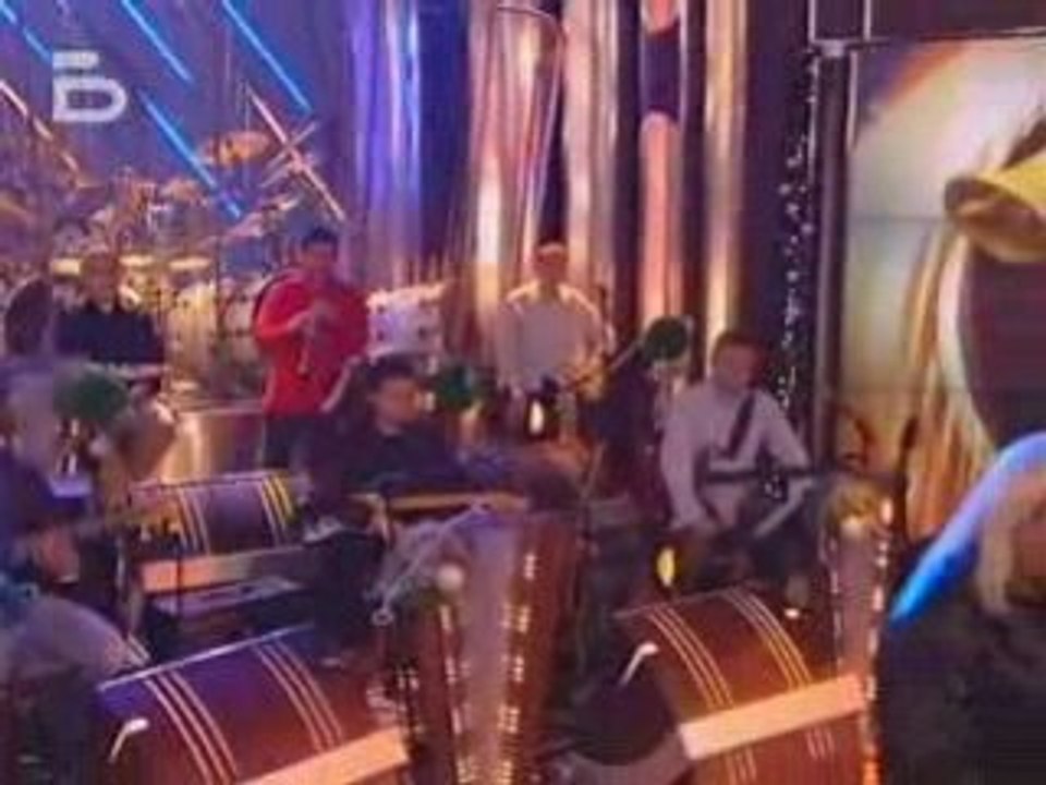 Azis - radi na mama dumashe (live)