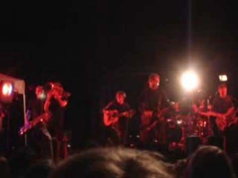 Les Tetes Raides - 06 - Fete du Cognac - 10 07 08