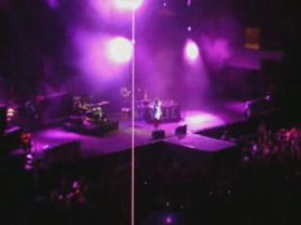 Concert de Mika 1