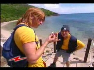 brice de nice "Les vacances"