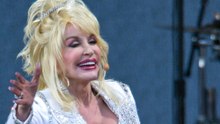 ドリー・パートンの『ジョリーン』、米Apple Musicチャート1位に浮上