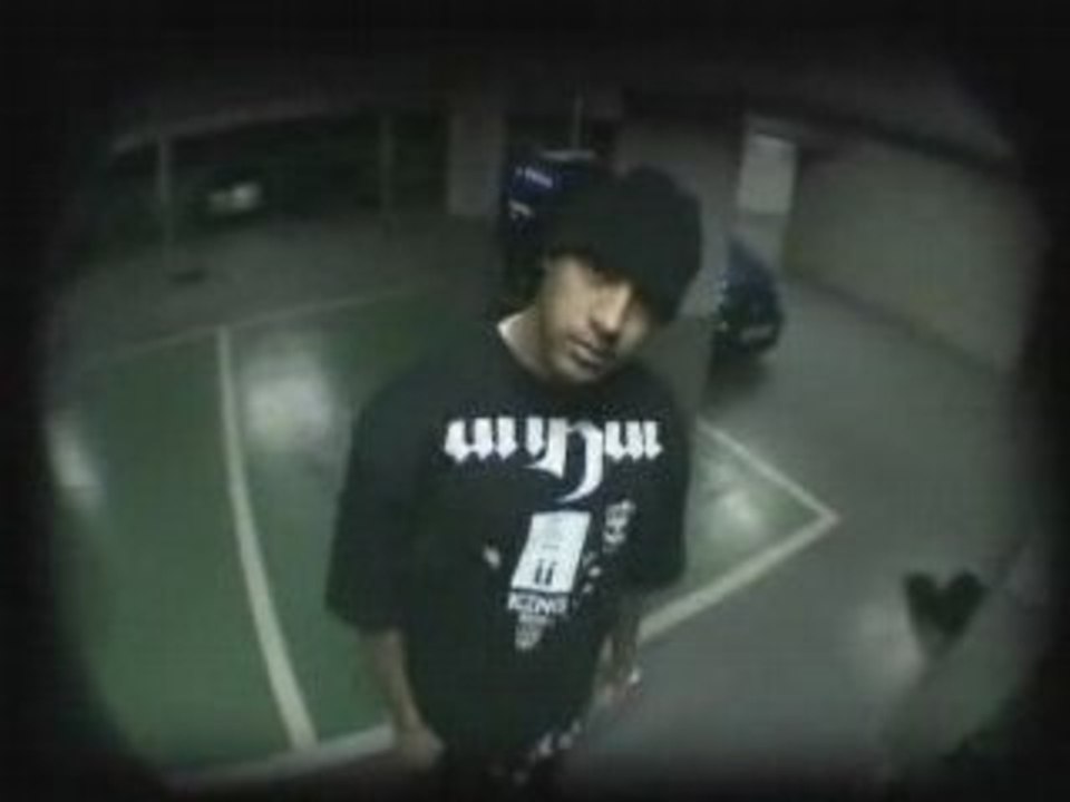Booba 2008 new video a voir