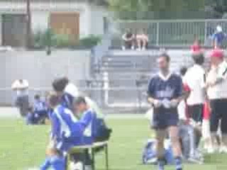 Match :Les espagnoles contre....