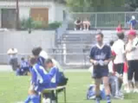 Match :Les espagnoles contre....