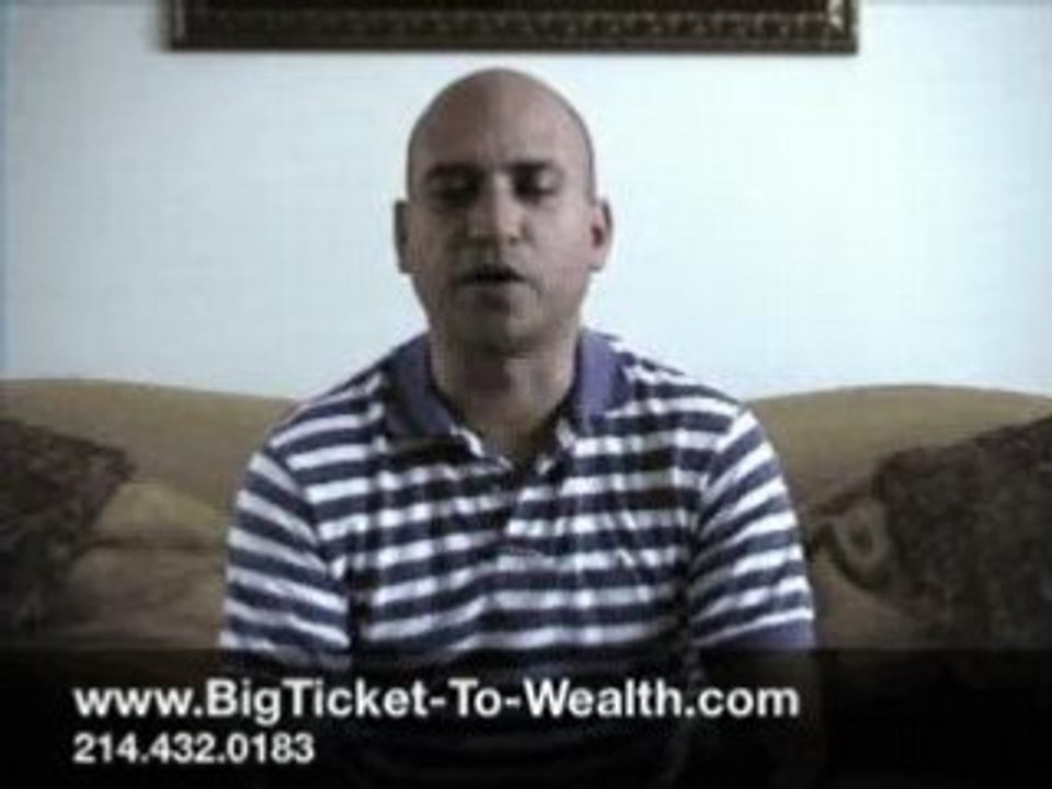 Passport To Wealth Scam Or Real Business?