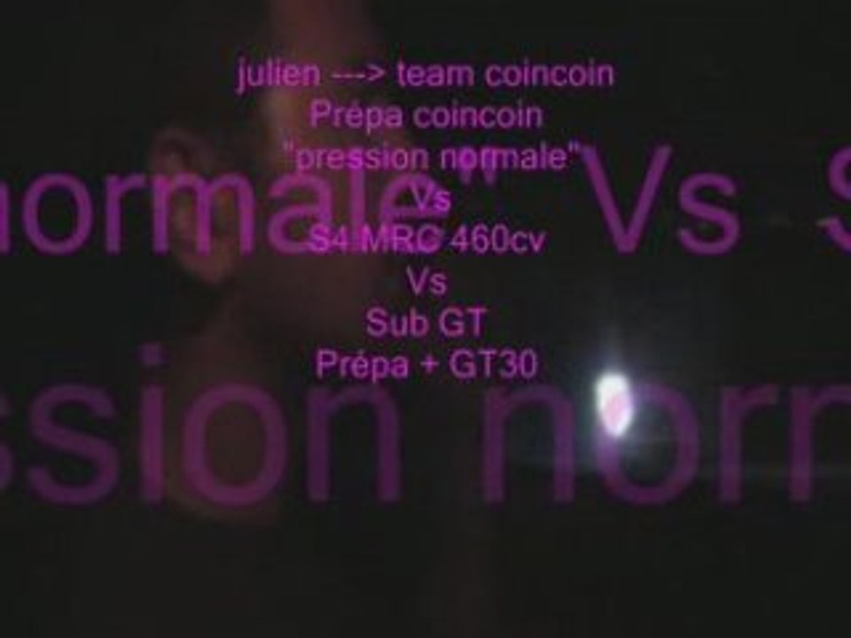 Juju team coincoin