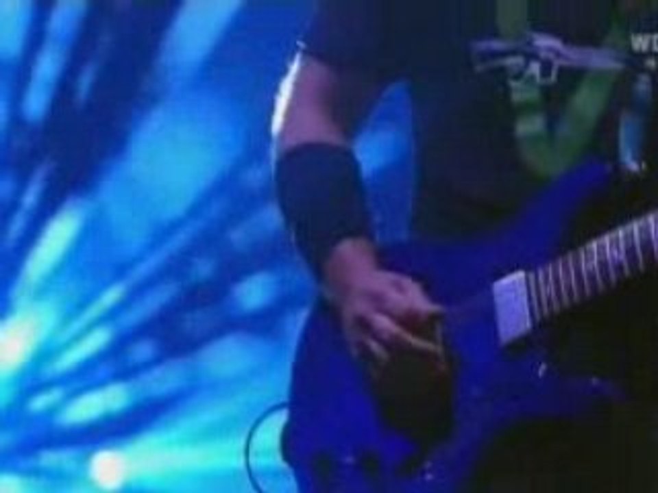 3 doors down-Here without you live