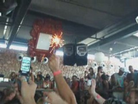 Ibiza life bora et space