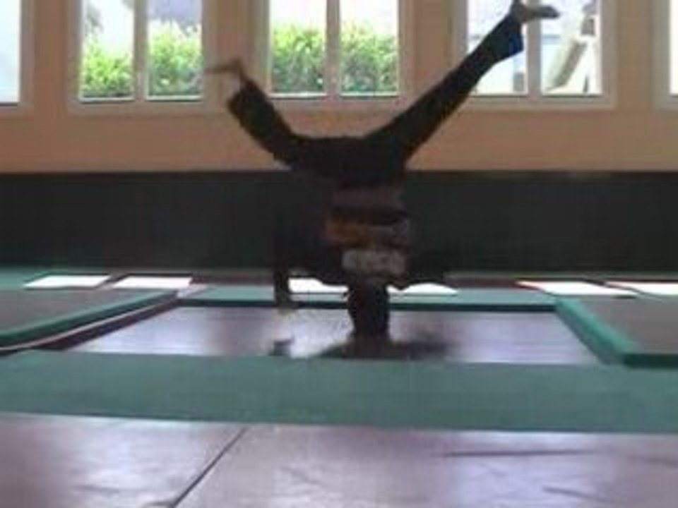 Ciano Training Summer