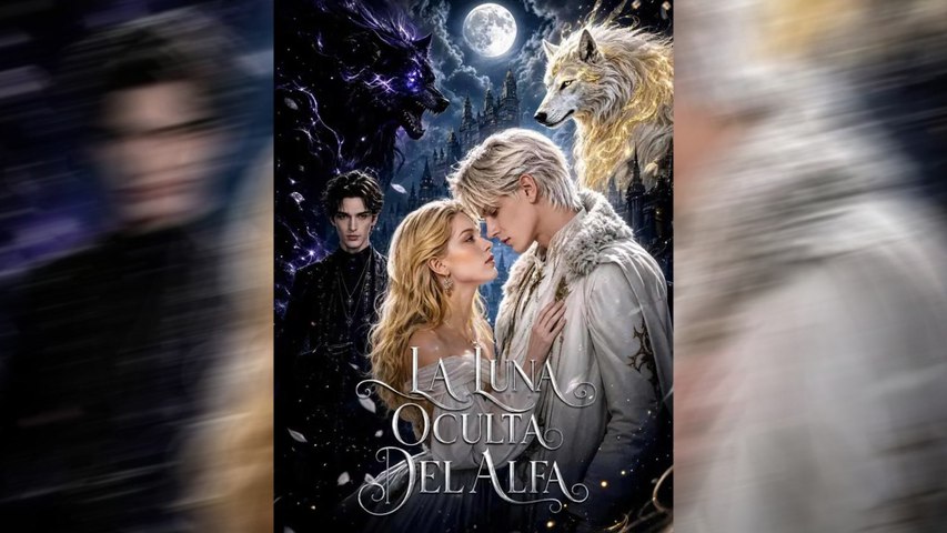[Doblado ESP] La Luna Oculta del Alfa | Serie Completa | Short Drama Español | NITRO REALMS