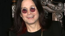 The Ozzy Osbourne biopic is 'gonna be awesome'
