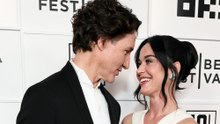 Katy Perry felt nervous around Justin Trudeau, but why?