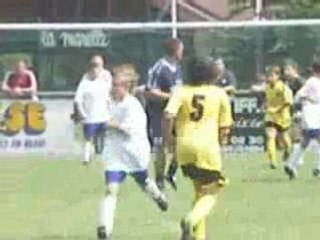 Tjrs Les Espagnoles En Plein Match