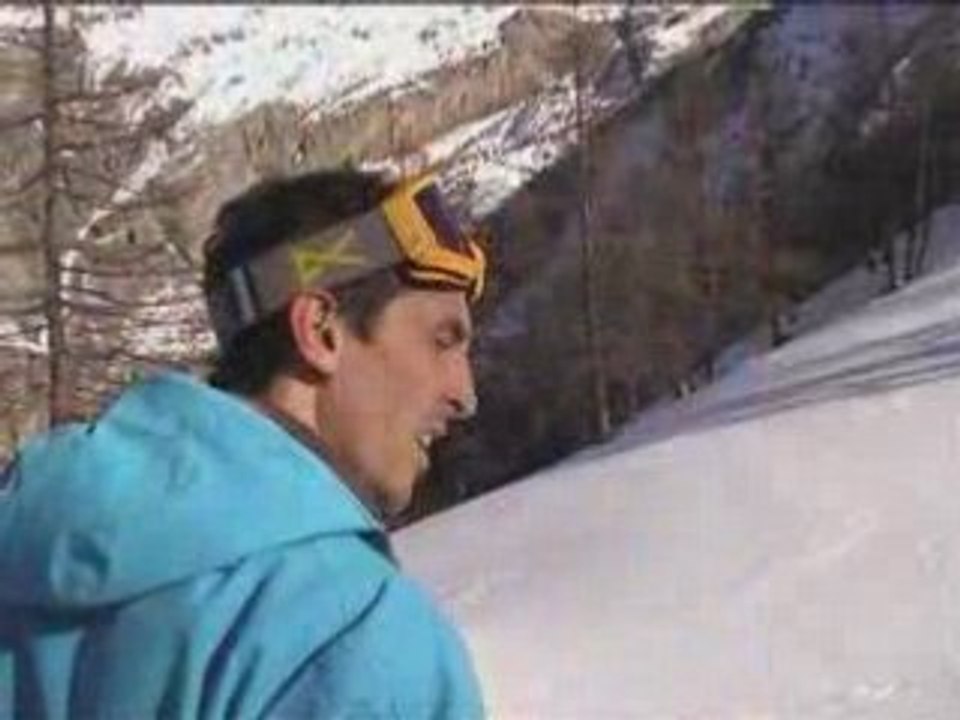 2008 01 28 - Fouillouse 2eme session