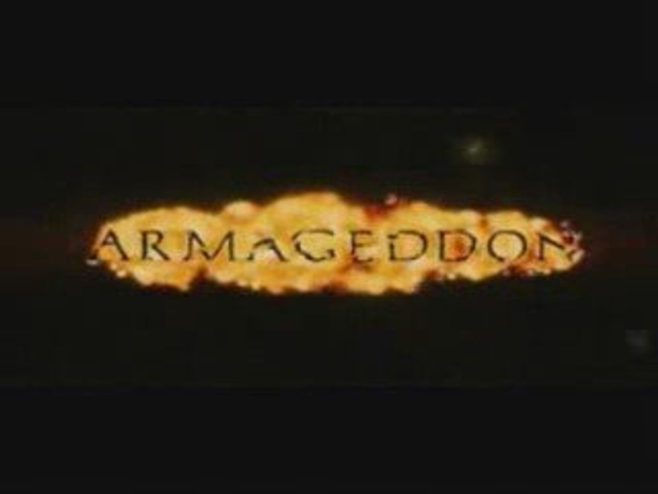 Armageddon - Hero's Return