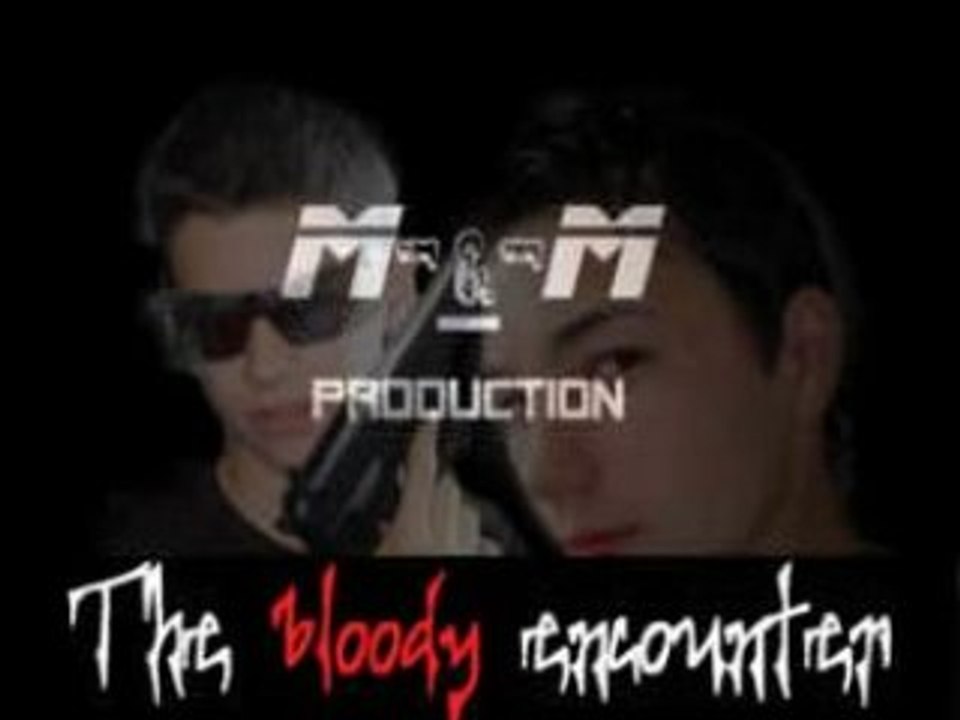 Film d'horreur the bloody encounter bande annonce 2