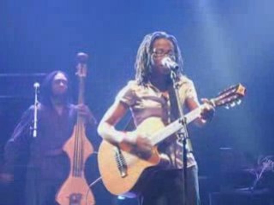 Asa - Awe Live