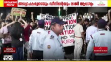 ഡൽഹി IITയിൽ വിദ്യാർഥി ജീവനൊടുക്കിയതിൽ പ്രതിഷേധം തുടരുന്നു