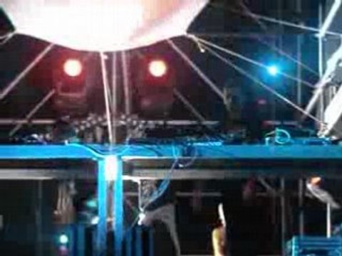 MANU LE MALIN vs LENNY DEE @ ELECTROMIND CIRCUS 2008