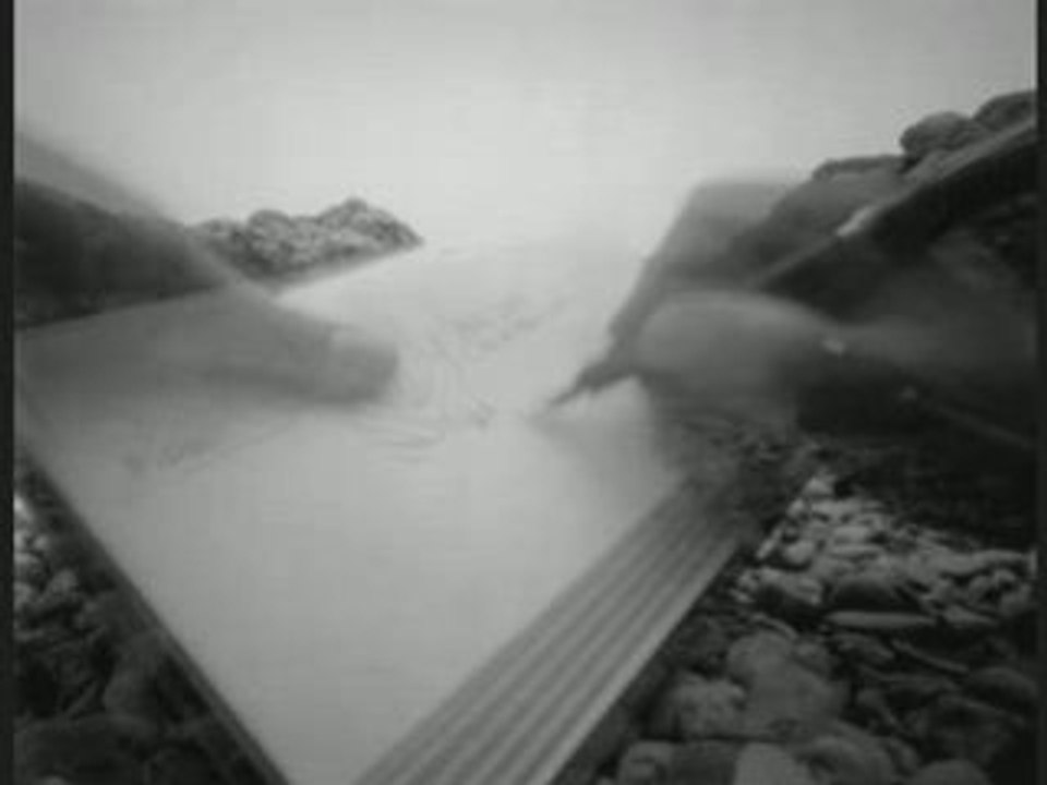 Il pleut sur mes vacances