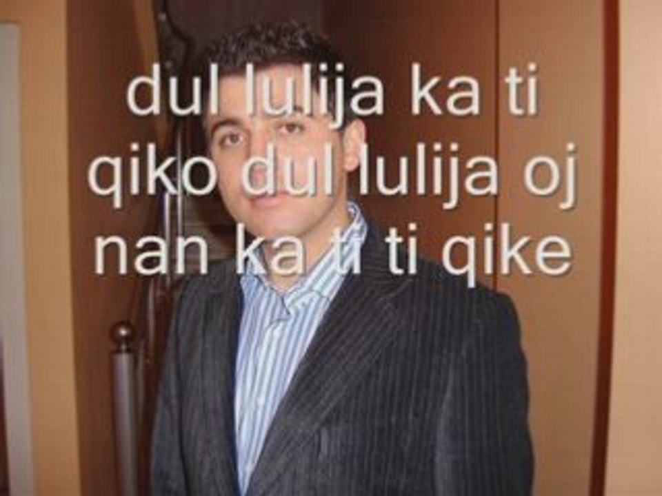 Hysen ismajli-dul lulija te bunari