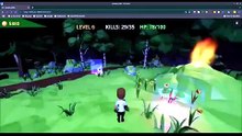 Developing 3D Web-Based Survival Game Mechanics (3D Web Tabanlı Hayatta Kalma Oyunu Mekanik Geliştirmesi) | Ovid Game