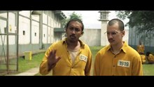 .Ghost _ in the Cell- Ful HD 2026