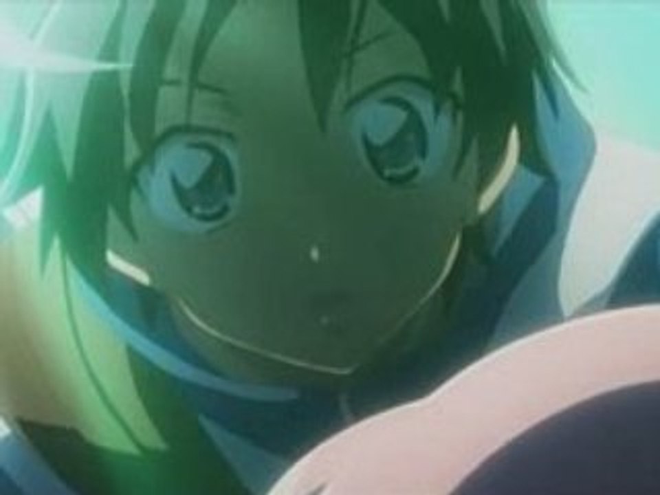 Zero no Tsukaima saison3 02 vostfr part 2