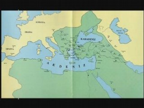 The Ottoman Empire (Turkish History)