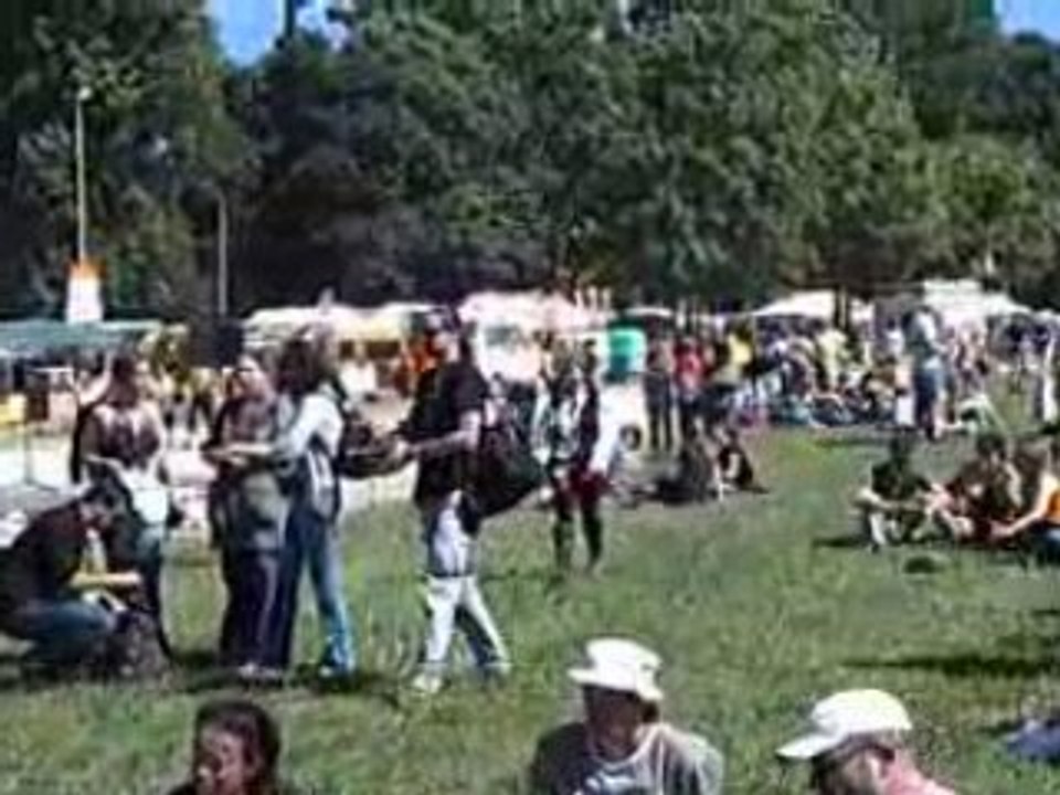En attendant la charrues (Cahraix 2008)