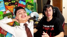 Podcaster says i was scared to be canceled , Josh Mojica Defends Tier One