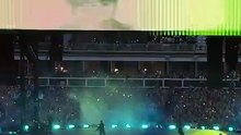 BTS ARIRANG CONCERT IN TORONTO PERFORMANCE