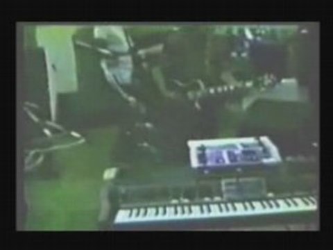 Bob Marley - Early Criteria Sessions 1980 Part3