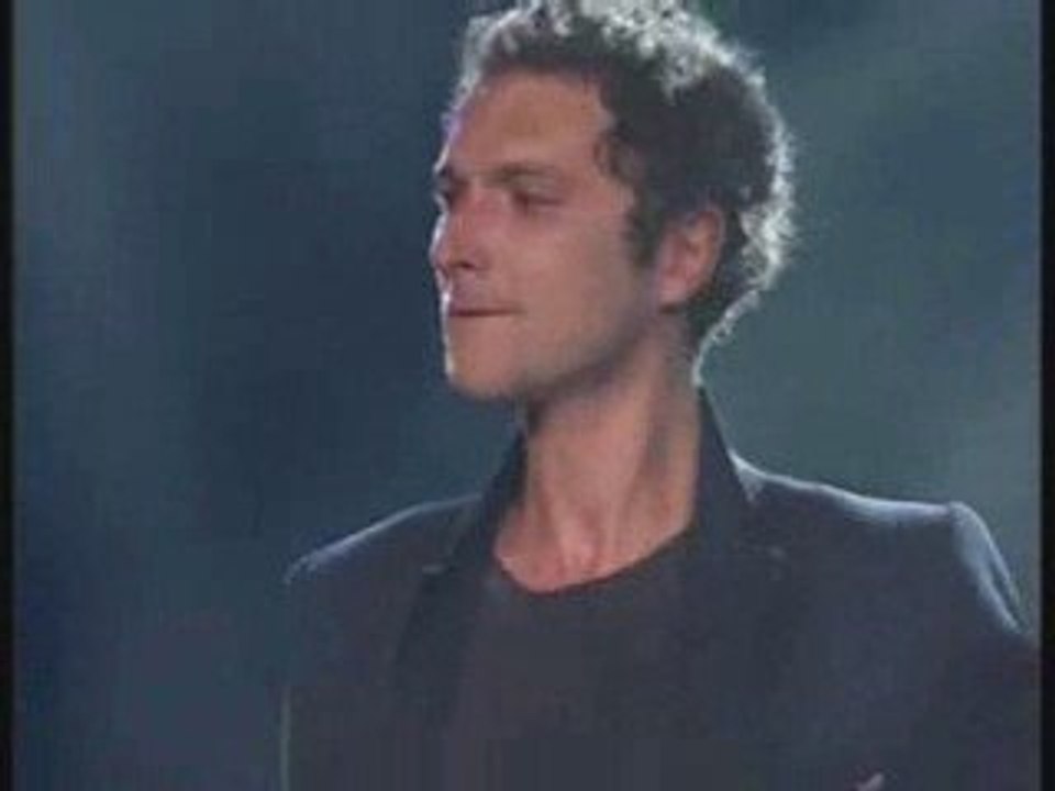 Aaron - U turn (lili)