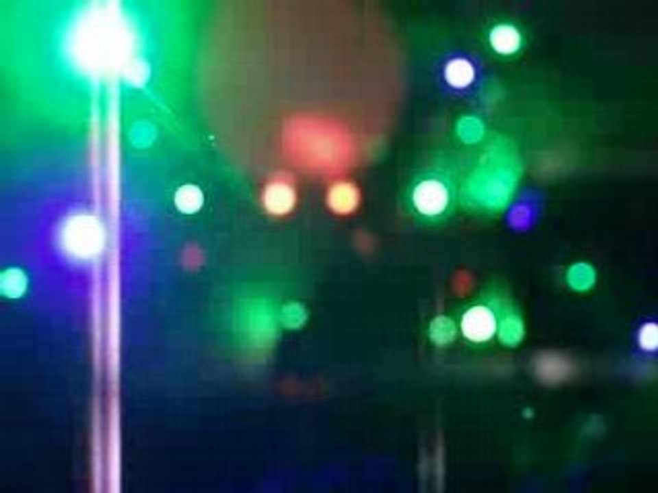 MANU LE MALIN vs LENNY DEE @ ELECTROMIND CIRCUS 2008