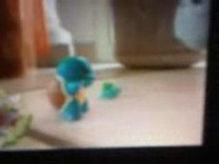 POKEMON DONJON MYSTERE E1/GAB8