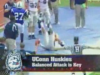 College Sports Minute for Tuesday, July 22, 2008