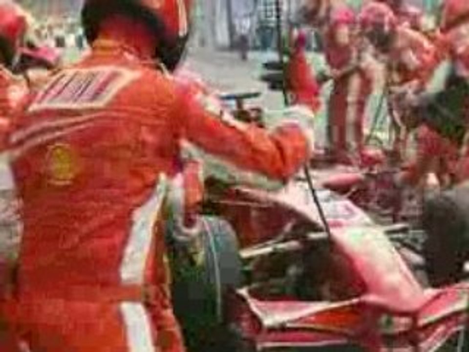 Hockenheim 2008 Promo Video