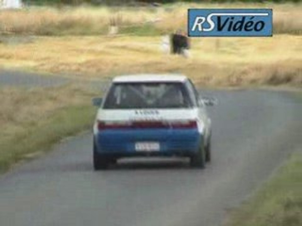 Rs de Solre st Gery 2008