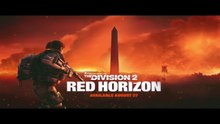 The Division 2 Is Getting Crossplay & A NEW Expansion!